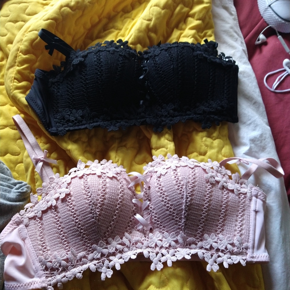 Bra